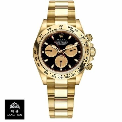 Rolex Oyster Daytona Replica