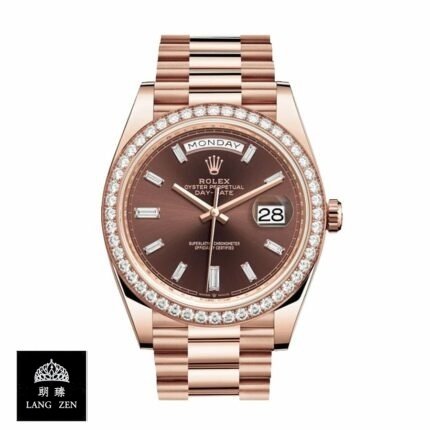 Rolex Bezel Diamond Replica