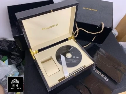 Richard Mille Box Case