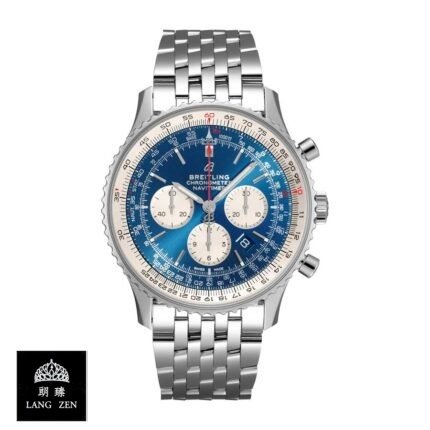Breitling Navitimer B01 AB0127211C1A1 Replica
