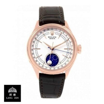 Rolex Gold Cellini Replica