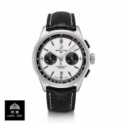 Breitling Premier Chronograph 42 Replica