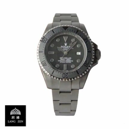Rolex Deep Sea Best Edition Replica