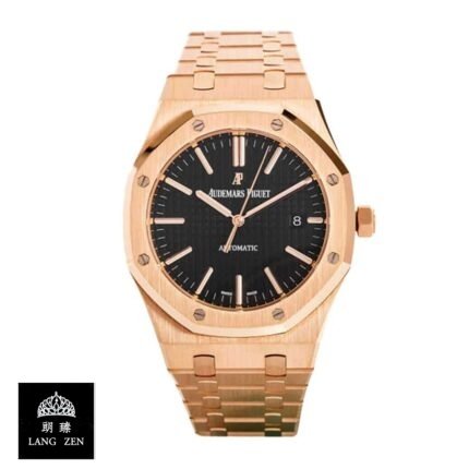 Audemars Piguet Royal Oak 15400OR.OO.1220OR.01 Replica