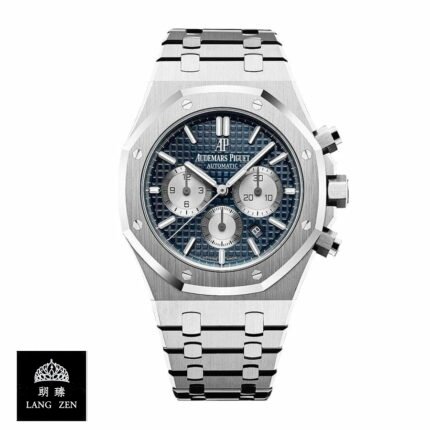 Audemars Piguet Royal Oak Chronograph 26331ST.OO.1220ST.01 Replica