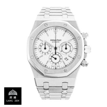 Audemars Piguet Royal Oak Chronograph 26300ST.OO.1110ST.05 Replica