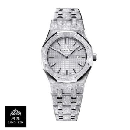 Audemars Piguet Royal Oak 67653BC.GG.1263BC.01 Frosted Replica