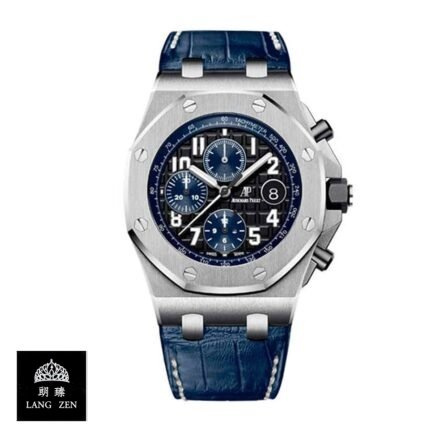 Audemars Piguet Royal Oak Offshore 26470ST.OO.A028CR.01 Replica