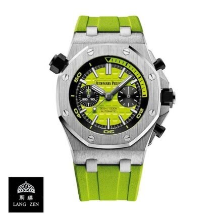 Audemars Piguet Royal Oak Offshore 26703ST.OO.A051CA.01 Replica