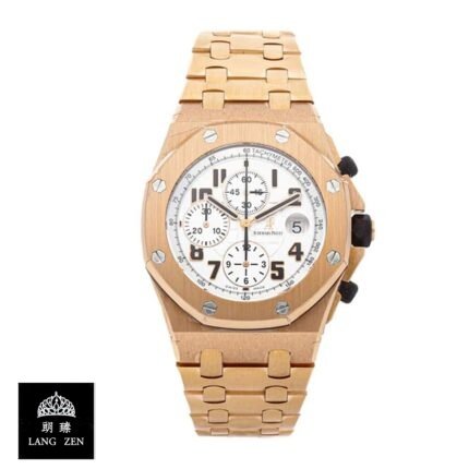 Audemars Piguet Royal Oak Offshore 26170OR.OO.1000OR.01 Replica