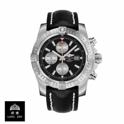 Breitling Super Avenger II Replica