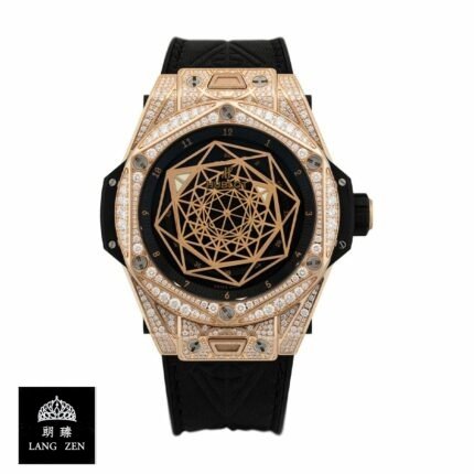 Hublot Diamond Watch Replica