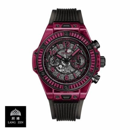 Red Sapphire Watch Replica