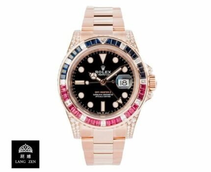 Rolex 126755SARU Replica