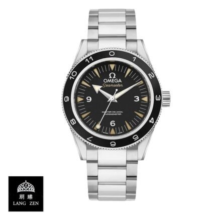 Omega Seamaster Spectre Replica