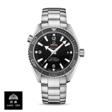Omega Stainless Steel Watch Replica