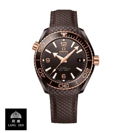 Omega Seamaster Ceramic Replica