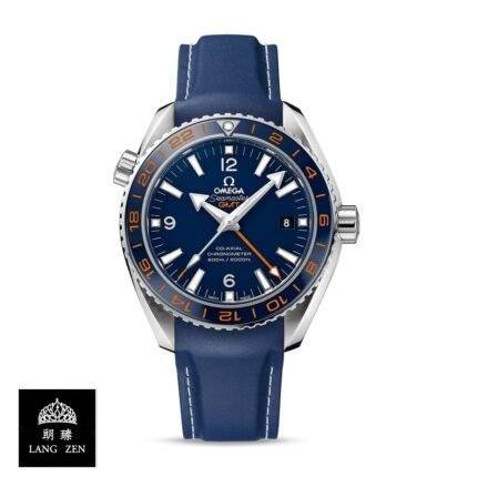 Planet Ocean Blue Replica