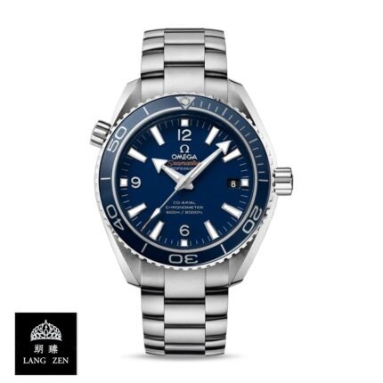 Omega Seamaster Coaxial Replica