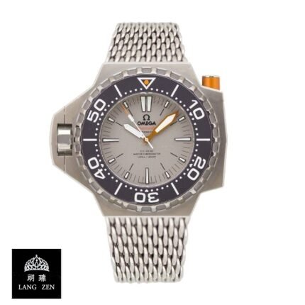 Omega Ploprof Replica