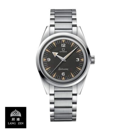 Omega Seamaster 38 Replica