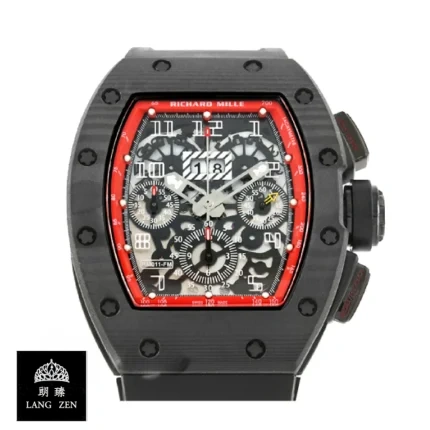 Richard Mille RM 011