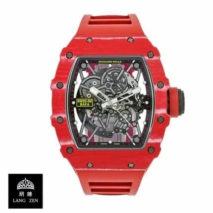 RM3502 Red Replica