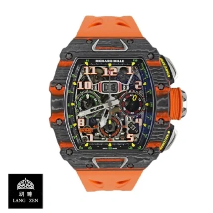 Richard Mille RM 11-03 McLaren Replica