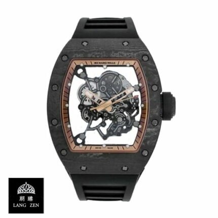 Richard Mille RM055 Bubba Watson Replica