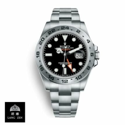 Rolex 216570 Black Replica