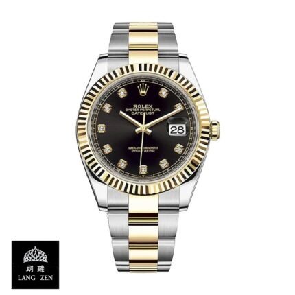 Rolex Datejust 126333 Replica