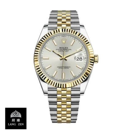 Datejust Watch Replica