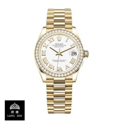 Rolex Datejust 278288RBR Replica