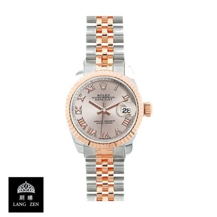 Rolex 279171-0021 Everose Replica