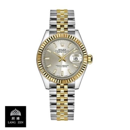 Rolex Datejust 279173-0019 Replica