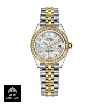 Rolex 279383RBR Replica