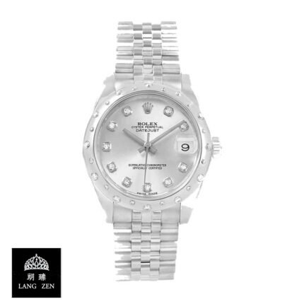 Ladies Datejust 31MM Replica