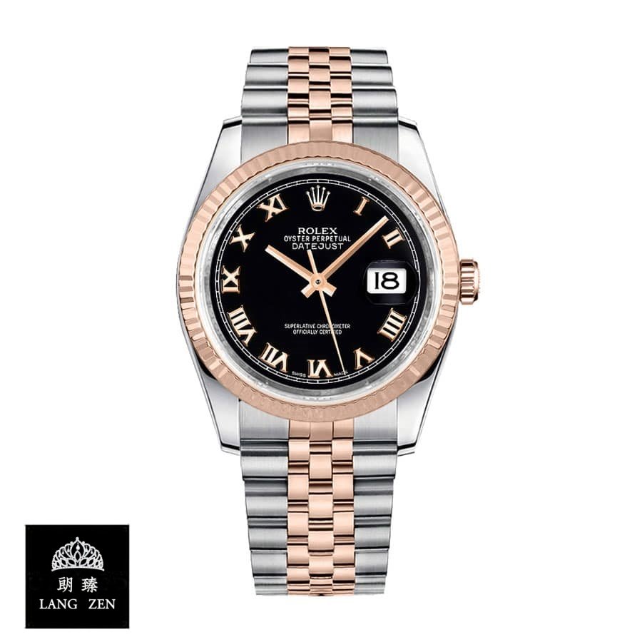 rolex-datejust-36-black-roman-numeral-dial-watch-116231-jubilee-replica.jpg