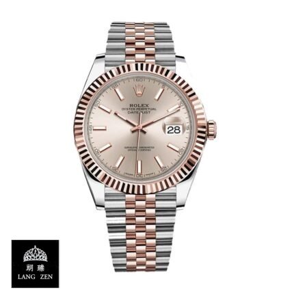 Rolex Datejust 126331-0010 Sundust Dial Replica