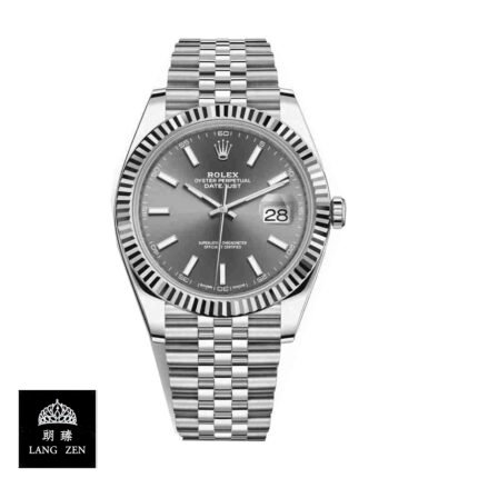 Rolex Datejust 126334-0014 Replica