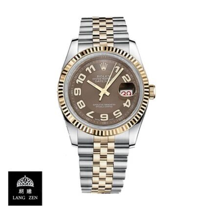 Rolex 116233 Replica