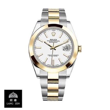 Rolex 126303 Replica