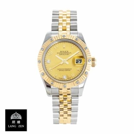 Rolex Datejust Women Watch Replica