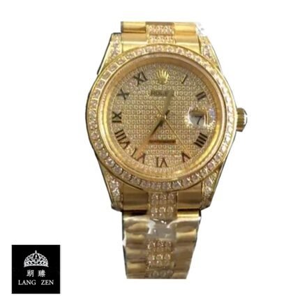 Rolex 116622 Replica