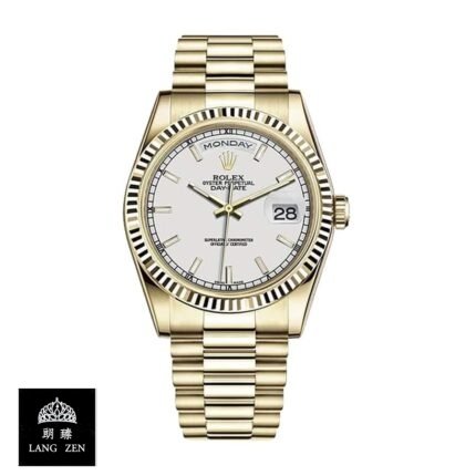 Rolex Ivory Replica