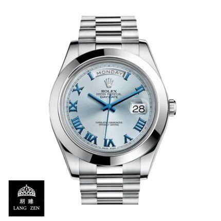 Rolex Roman Numerals Replica