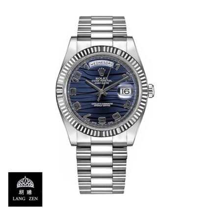 Rolex Wave Dial Replica