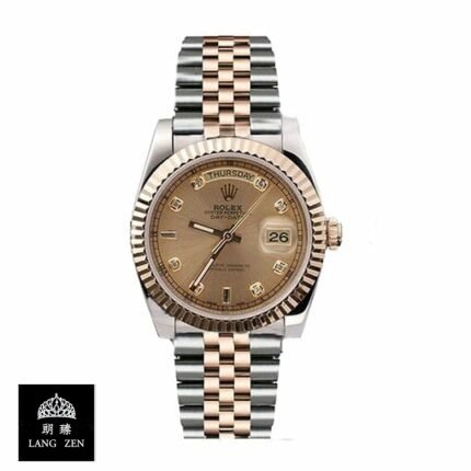 Rolex Day-Date 38mm MOP Replica