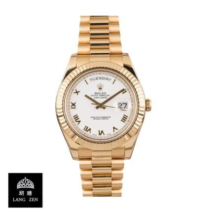DayDate President 118235 Replica
