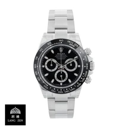 Rolex Daytona Stainless Steel Replica